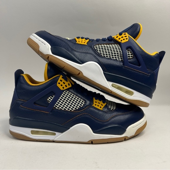 Jordan Other - Nike Air Jordan 4 Retro “Dunk From Above” 2023